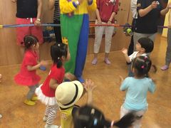 -金宝贝早教(和悦汇店)