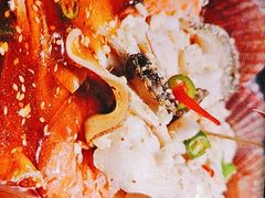 -大锅强·蒸海鲜青岛菜(金沙滩店)