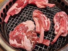 -汉拿山(北京上地华联店)