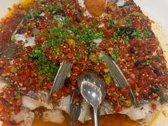 -海逸海鲜酒家(古北店)