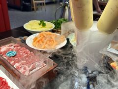 -乔先生涮肉·鲜活牛羊肉火锅(塘沽店)