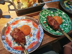 -鸟幸 TORISAKI 炭火居酒屋