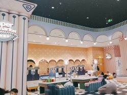 -MELAND亲子乐园•活动包场(北京亦庄龙湖天街店)