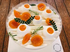-Lumos一間甜食