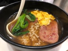 -太兴烧味餐厅(宝明大厦店)