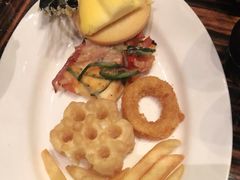 -贵阳恒世纪酒店·味自助餐厅