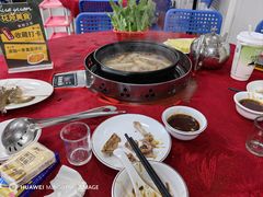 -花苑美食横琴生蚝火锅(拱北粤华路店)