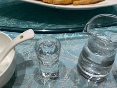 -西贝海鲜汇(槐安路店)