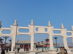 -天津妈祖文化园