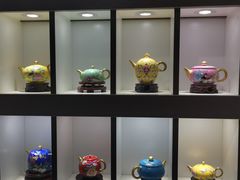 -景德镇古窑民俗博览区