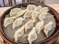 -清真·白家牛肉罩火烧老店(育才街店)