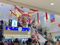 -新罗免税店(首尔总店)