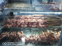 -五一星光夜市(SOHO新天地店)