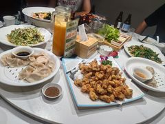 -渔码头食府·20年蓬莱老字号(登州路店)