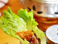 -AJIYA味屋和牛烤肉自助放题(温州万象城店)