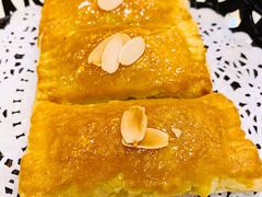 蜜汁叉烧酥-顺德人家食府(黄金广场店)