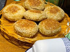 -年巴羊肉铺老铜锅(梅江店)
