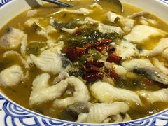 酸菜鱼-川人百味(亿合城店)