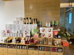 点击看大图 -徽娘子女性草本熏蒸养生SPA