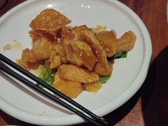 -北国饭店(汕头卜蜂店)