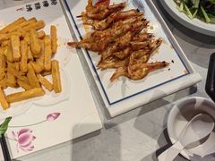 -天津大学·四十二斋餐厅