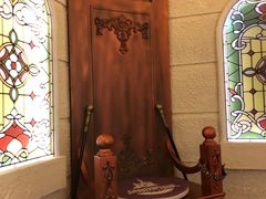 -逃脱反斗城沉浸剧情密室(北京路店)