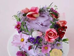 -Biteology Artisan Cakes(红庄·国际文化保税创新园店)