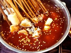 -七串串(无锡总店)