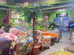 -小娘惹厨房Little Nyonya(狮城有约上榜店)