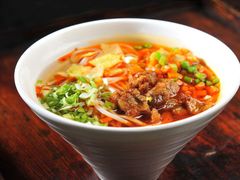 -陕西风味餐厅(陕西省驻京办店)