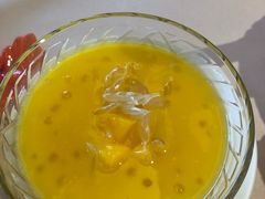 杨枝甘露-海逸海鲜酒家(古北店)