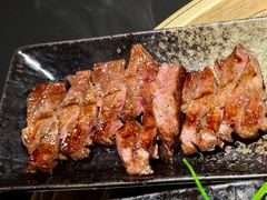 -無二炙坊·和牛烧肉(大钟寺1733店)