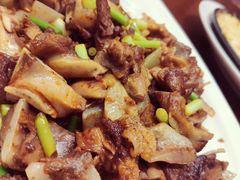 蒜香脆骨-郑庄脂渣海鲜楼(九水路店)