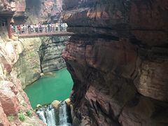 -云台山风景名胜区