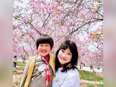 -天适樱花悠乐园