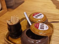 -狮头牌卤味研究所·卤味饭(花城汇南区店)