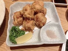 南蛮炸鸡块-有喜屋·深夜食堂(环宇荟店)
