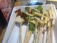 -成都玉林串串香(世纪港湾店)