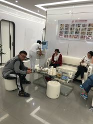 -悟空祛痘·专业祛痘机构