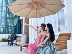 -广州市流溪河国家森林公园