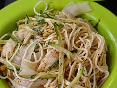 -笑笑凉皮(富国街店)