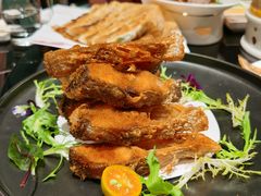 -阿庄新豫菜(航海东路店)