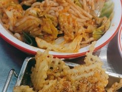 -堂堂小伙夫·辽宁小吃大排档(京西大悦城店)