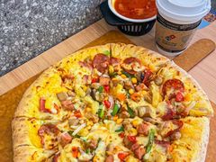 -达美乐比萨(国瑞北路店)