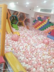 点击看大图 -趣童婴幼儿SPA母婴生活馆(孔雀城店)
