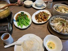 -四道菜·福建菜馆(新街口金鹰店)