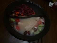 -萍姐火锅·公路夜市(打浦桥日月光店)