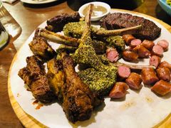 -G+KITCHEN(龙湖狮山天街店)