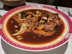 -旺顺阁鱼头泡饼(小红门店)