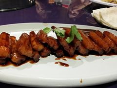 -黛瓦里巷(南京东路店)